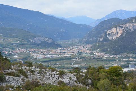 Rovereto e Vallagarina